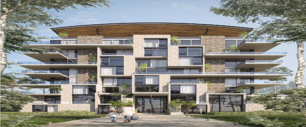 Compound-Nest-New-Cairo